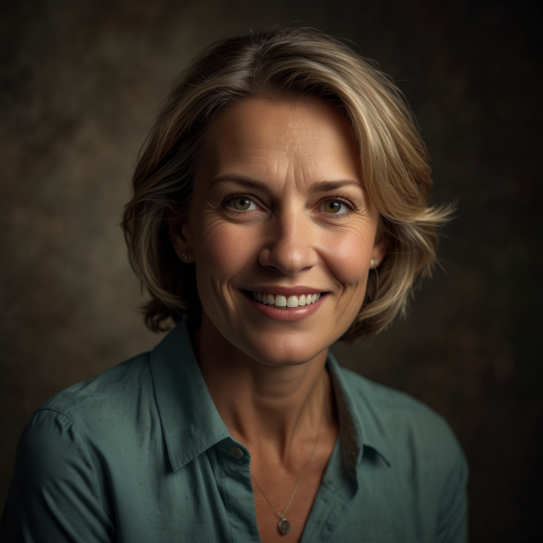 Author photo